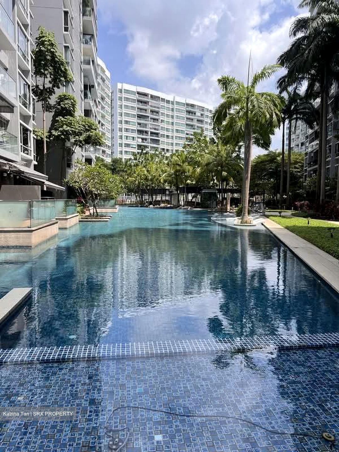 Waterfront Key (D16), Condominium #604854131